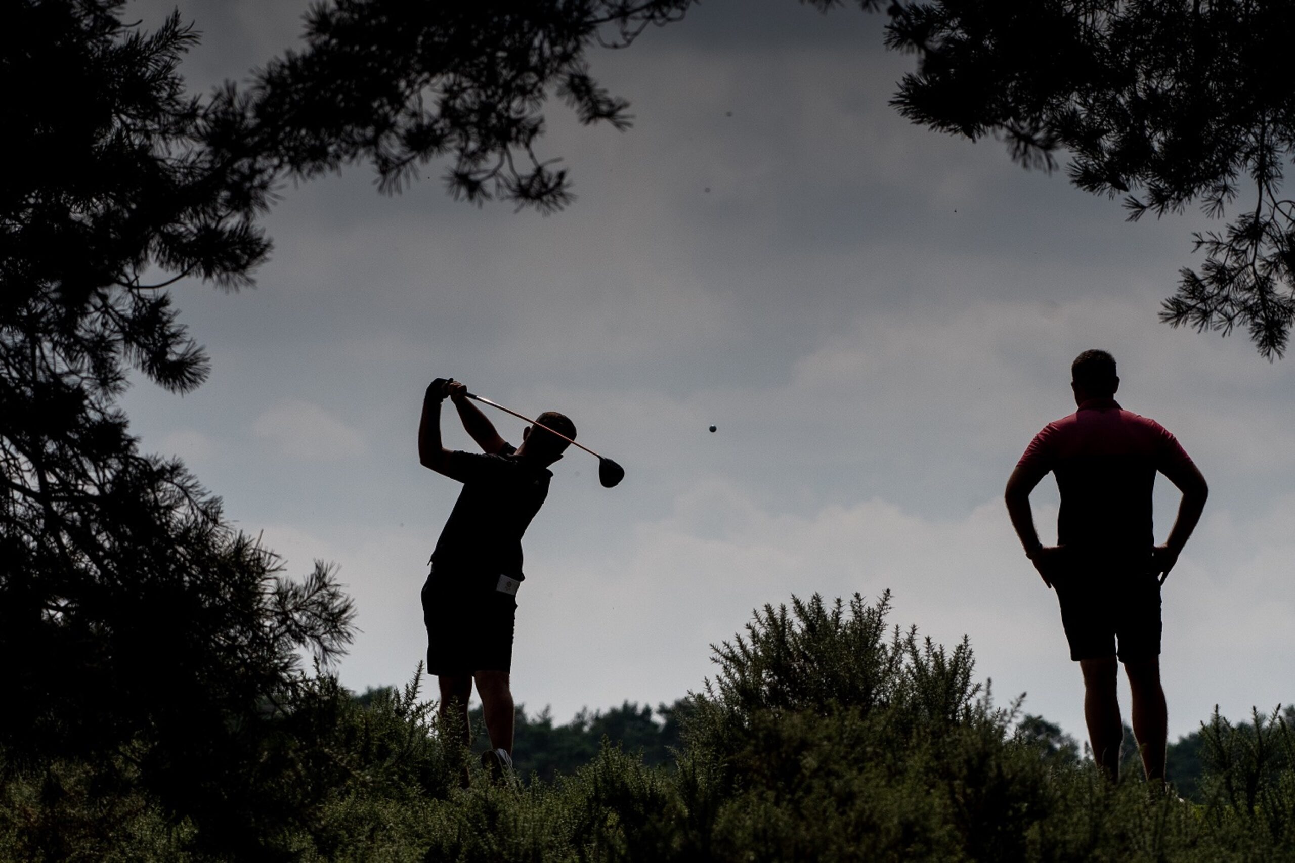 Confirmation comes that English golf clubs can reopen from December 2