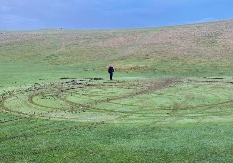 “We are all so sad and angry to think people could do this”