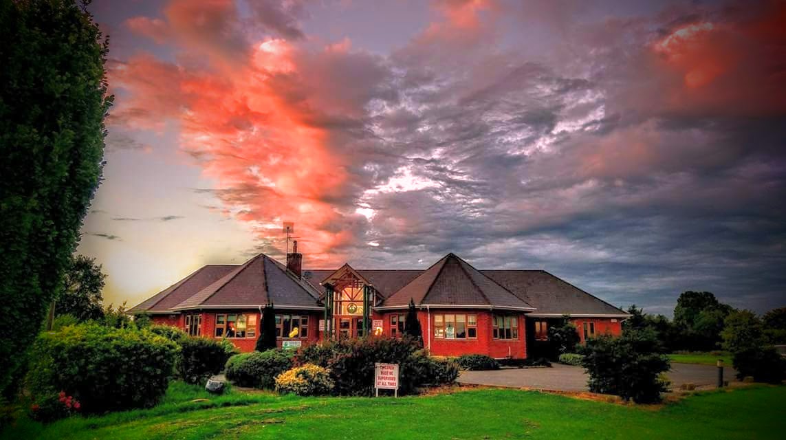 Members regain control of club that could have closed down