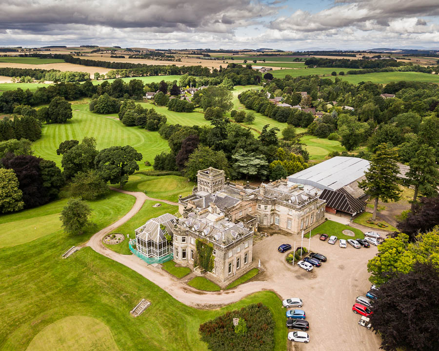 Two golf clubs close down for good