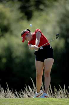 The growth of women’s golf in Wales