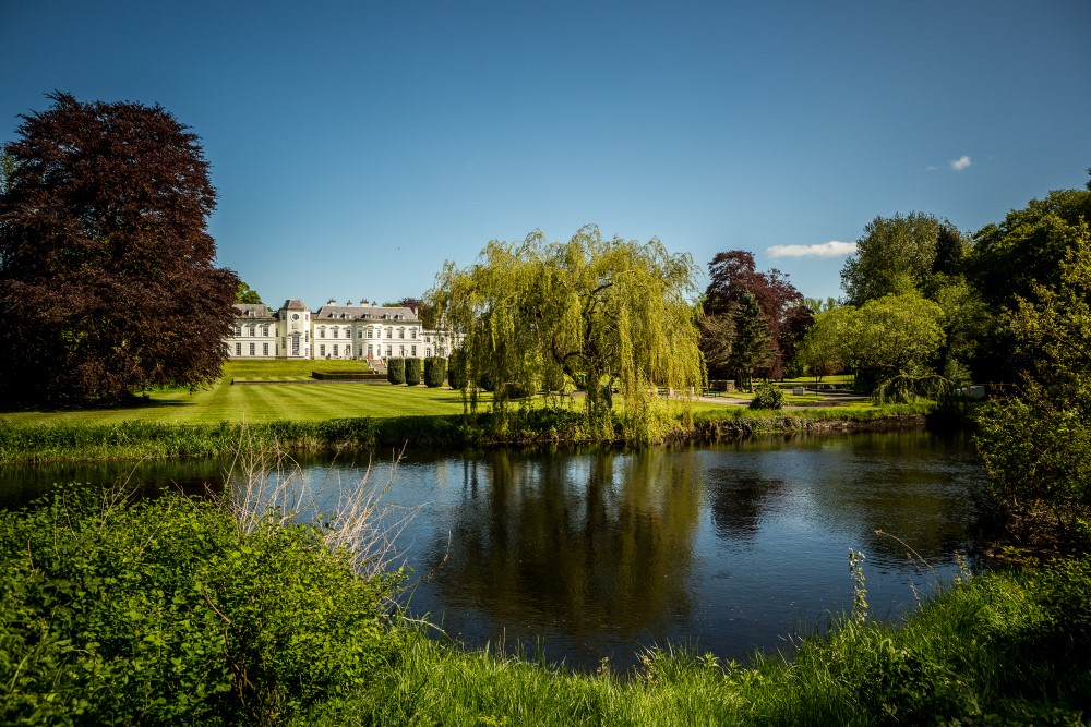 Former Ryder Cup host plans new investment amid golf boom