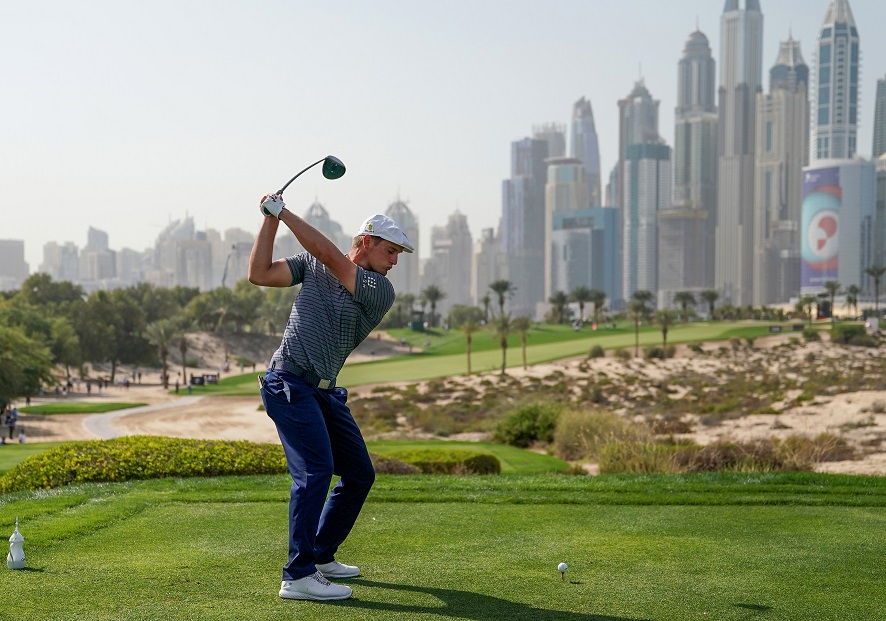 Golf’s perpetual fear of how far the ball goes is irrational