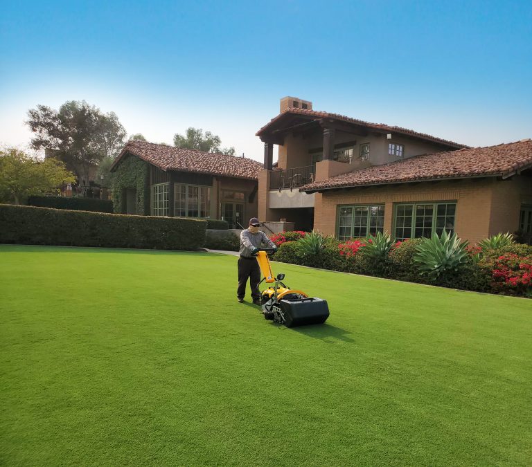 ‘No limitations’ on greenkeeping during UK lockdowns