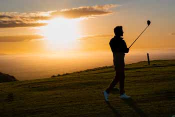 Golf brand helps acquisition of club – saving it from closure