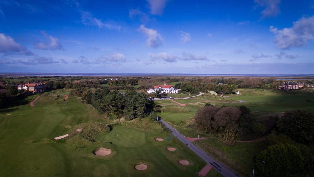 Golf club ends lockdown public access due to mess created