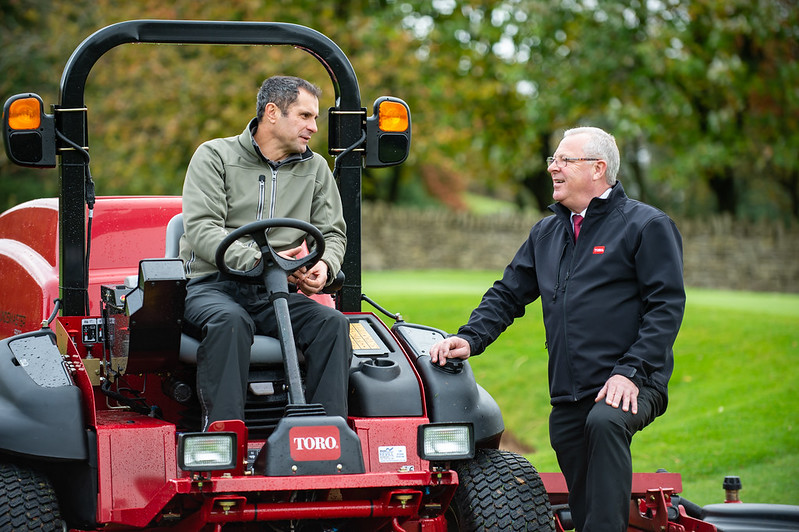 Reesink’s got you covered