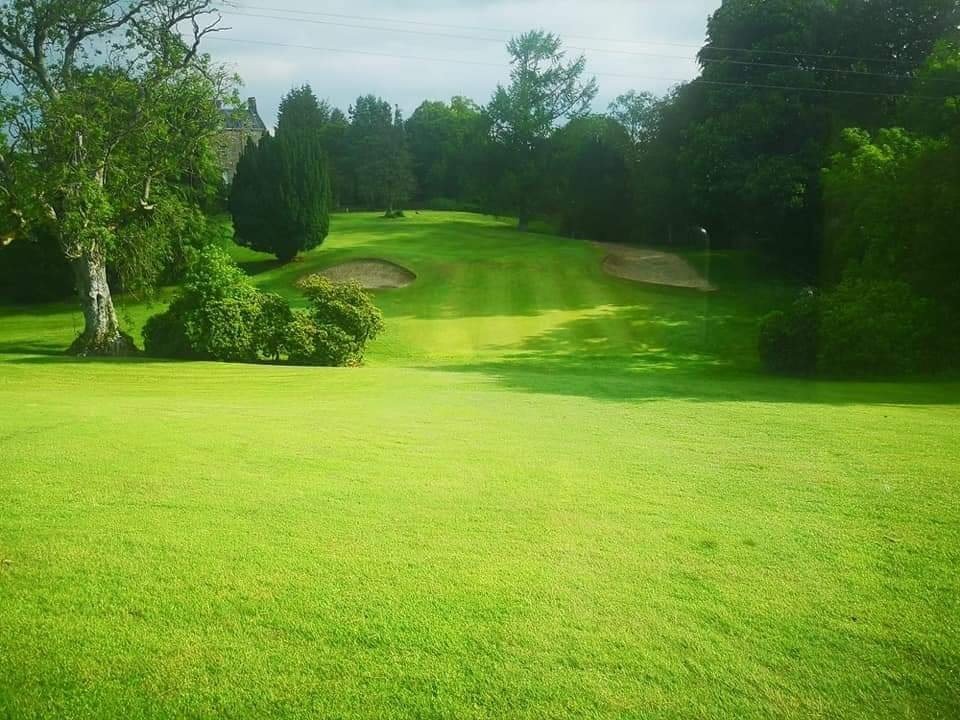 ‘Distance’ charge that Lanarkshire golfers pay is set to be scrapped