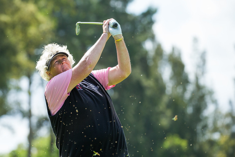 Laura Davies-designed golf course could be sold off