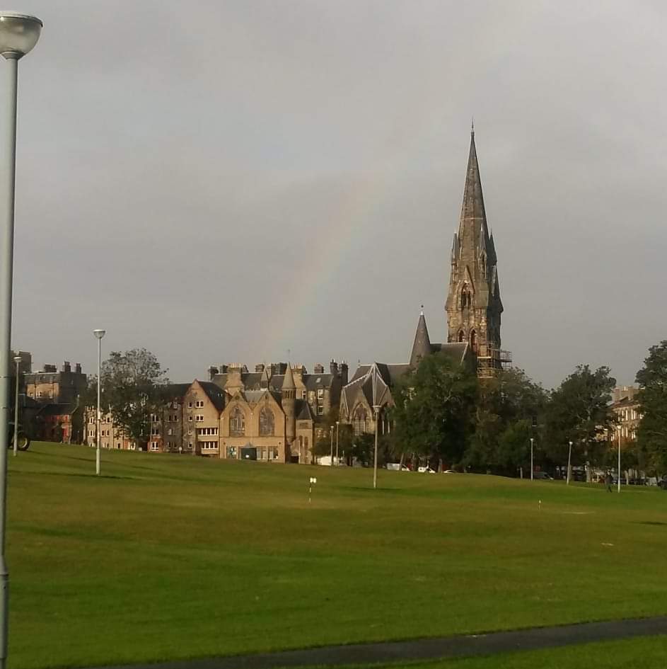 This is the last UK golf course that still hasn’t reopened