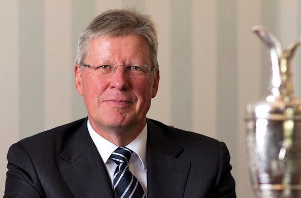 Construction of R&A’s community golf facility to begin