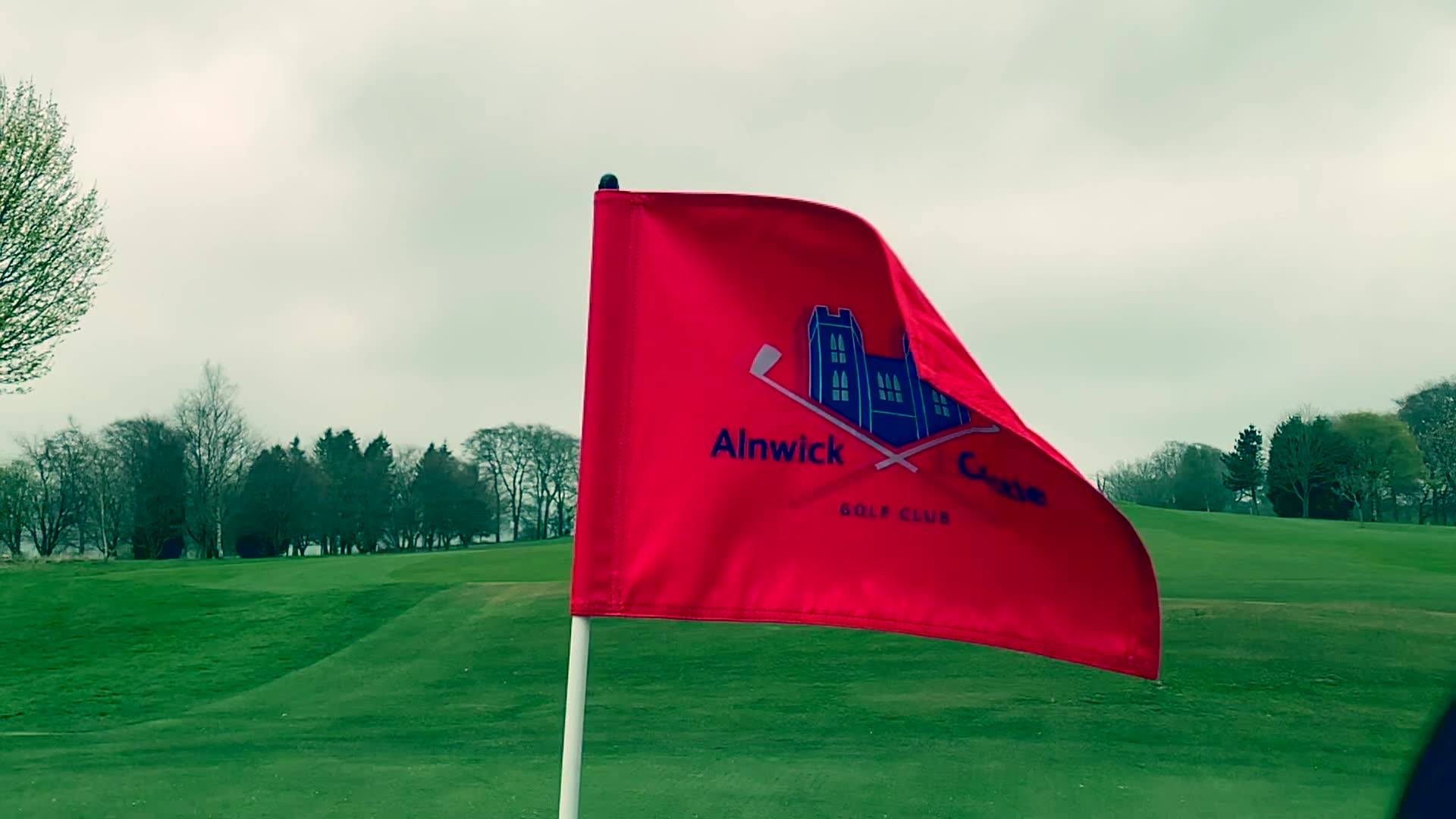 Northumberland golf club to embark on £500k of improvements