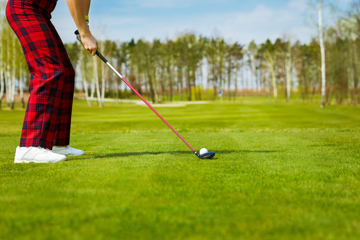 Rules of Golf face biggest changes since 1897