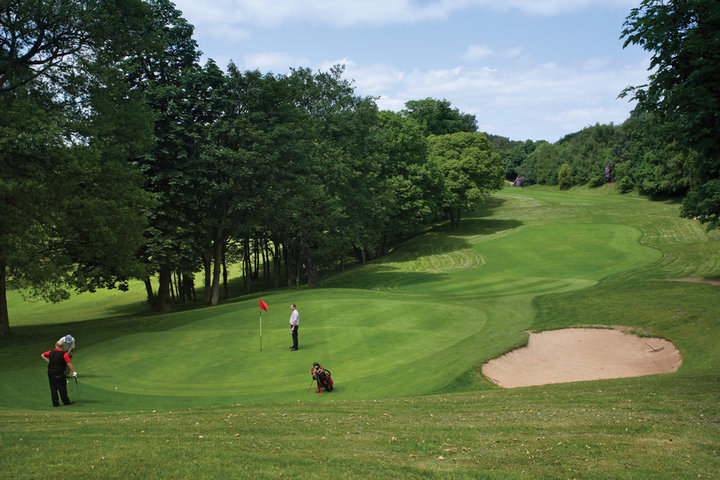 48-year-old golf club to close in May
