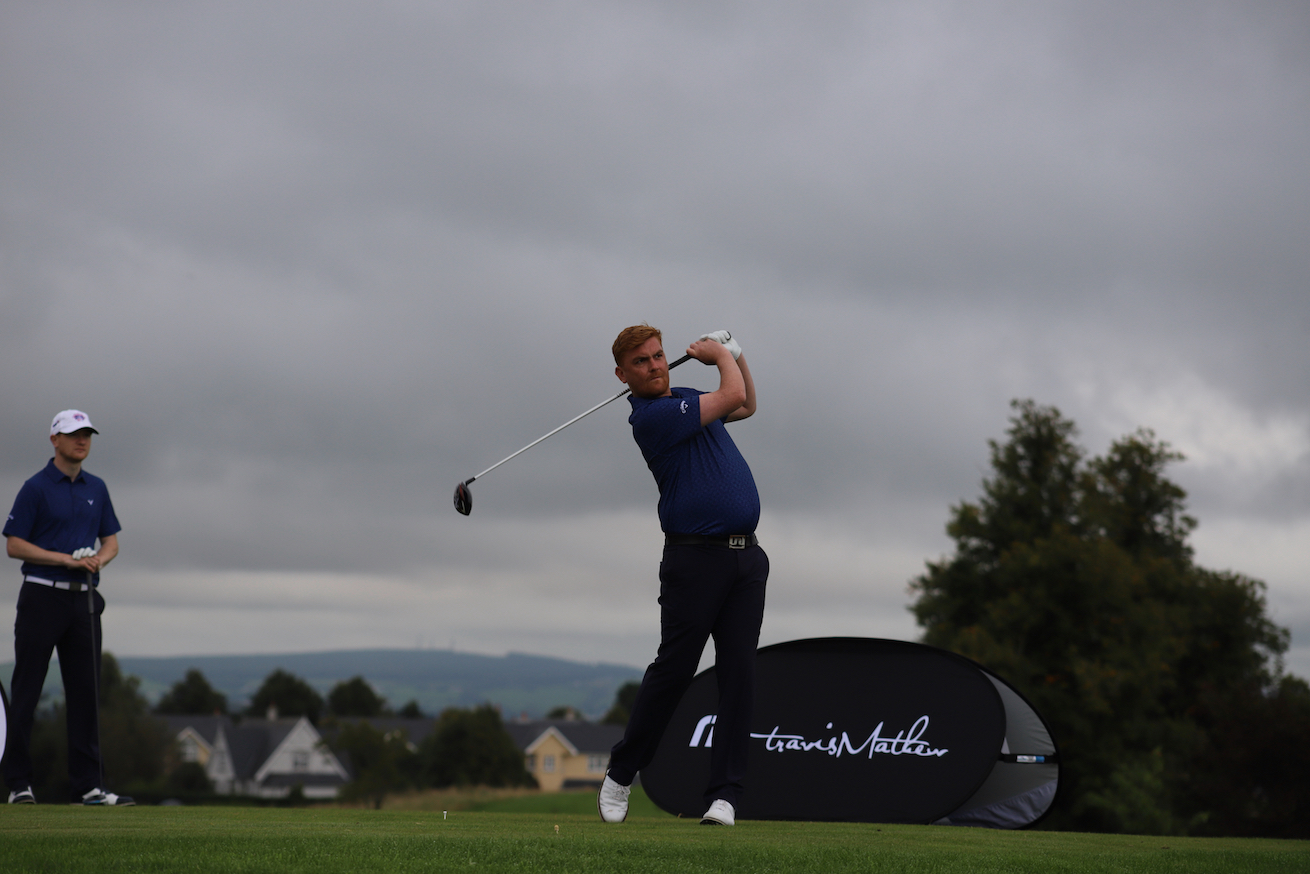 Meet the PGA professional: Craig Haugh