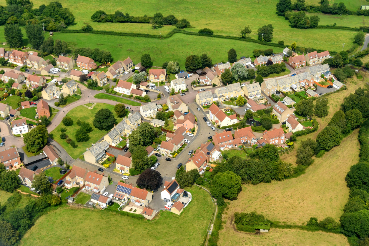 Planners are rejecting attempts to build housing on golf clubs