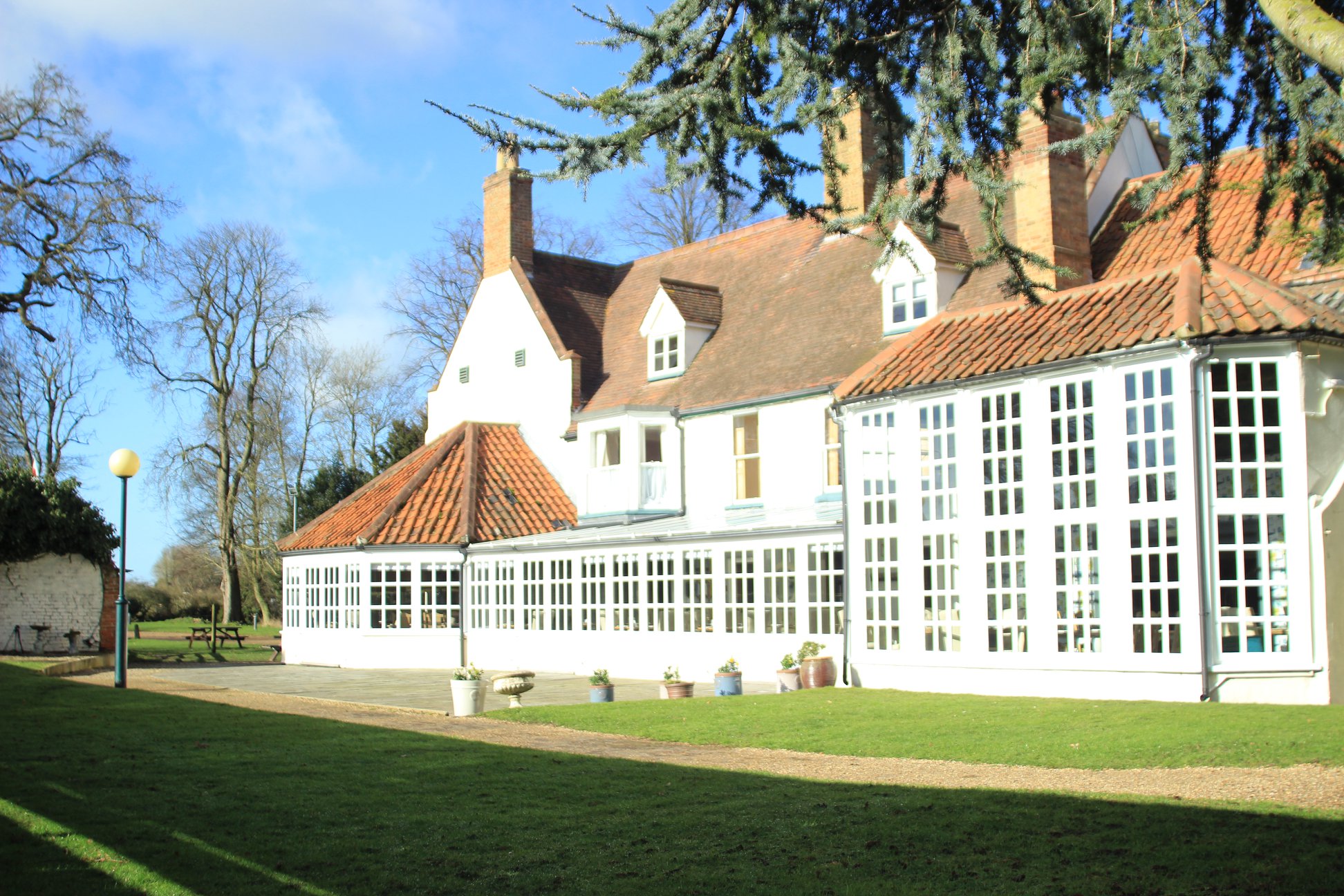 Loss-making venue hopes to replace golf course with lodges