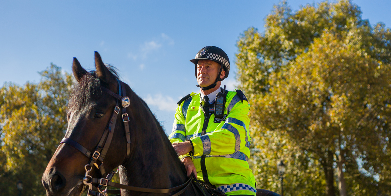 Should clubs be worried about terrorism at golf tournaments?