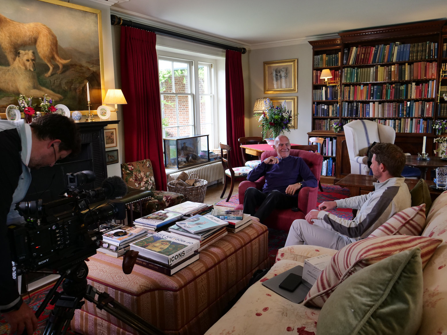 ‘We have the responsibility of young golfers’ futures in our hands’