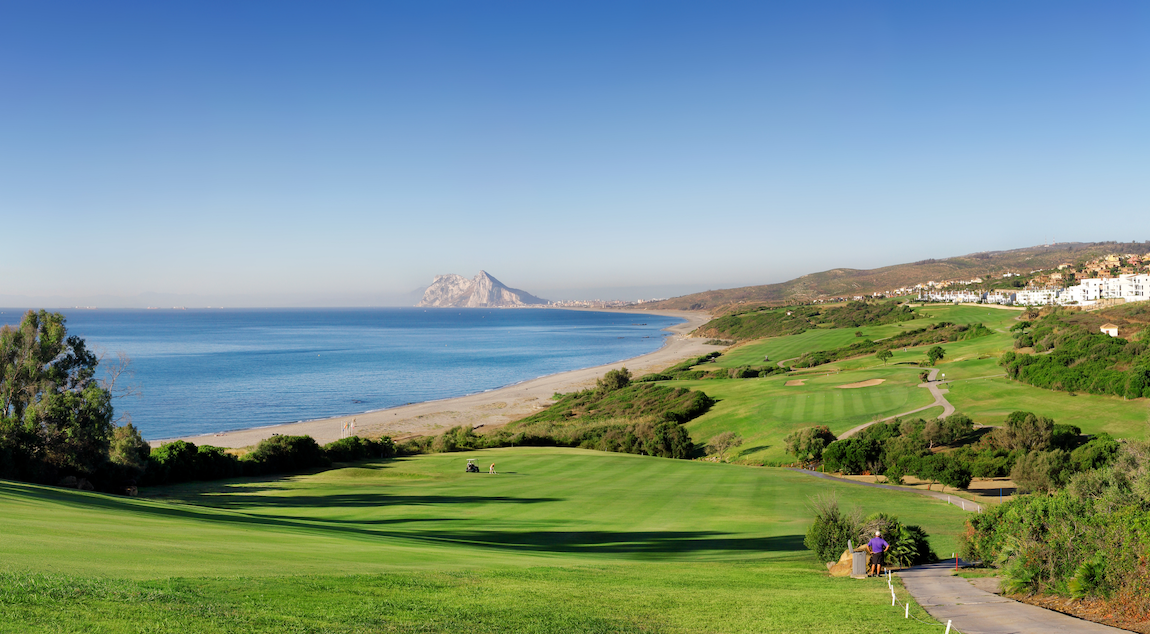 The redesign of La Hacienda Alcaidesa Links Golf Resort