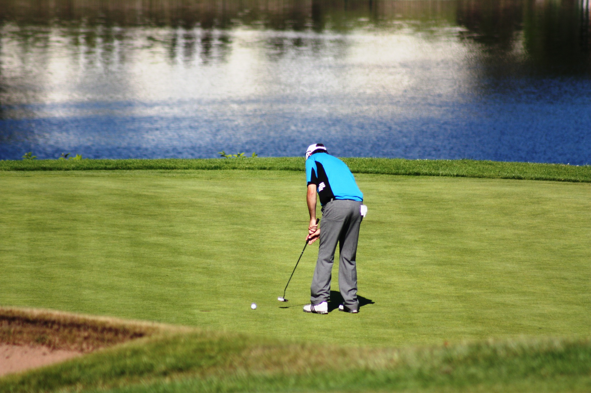 Another UK golf resort is sold