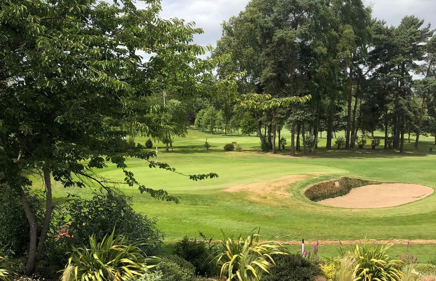 Historic Yorkshire club plans major upgrade