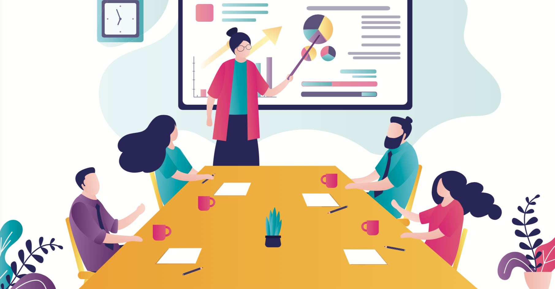 5% pay increase recommended for golf club staff