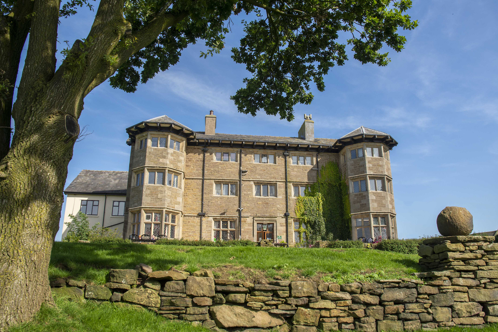 Profile: Chorley Golf Club