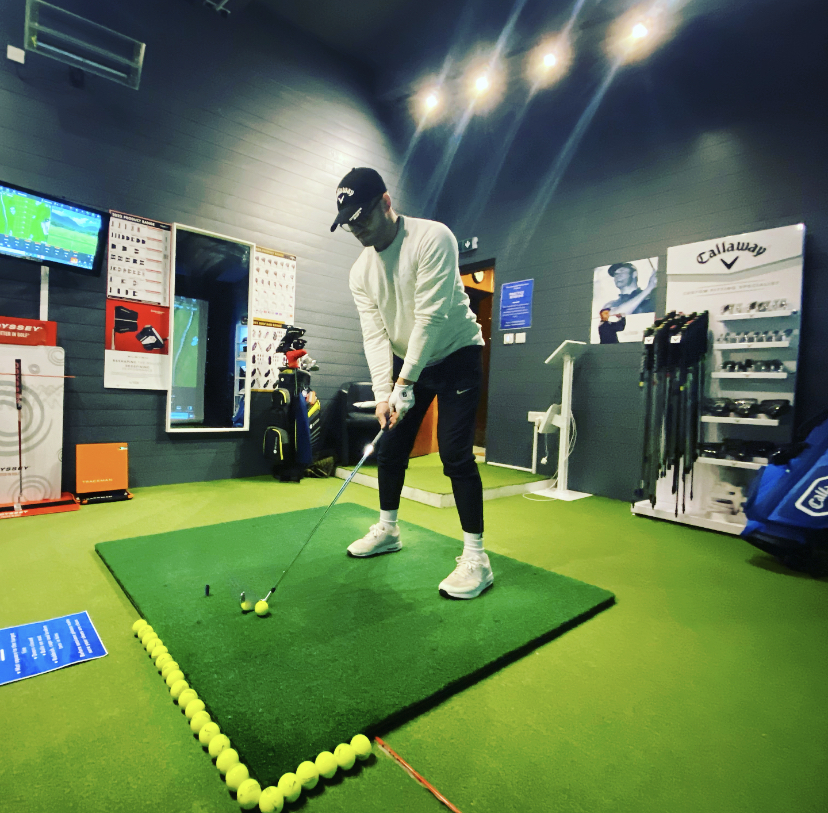 Profile: The London Golf Performance Academy