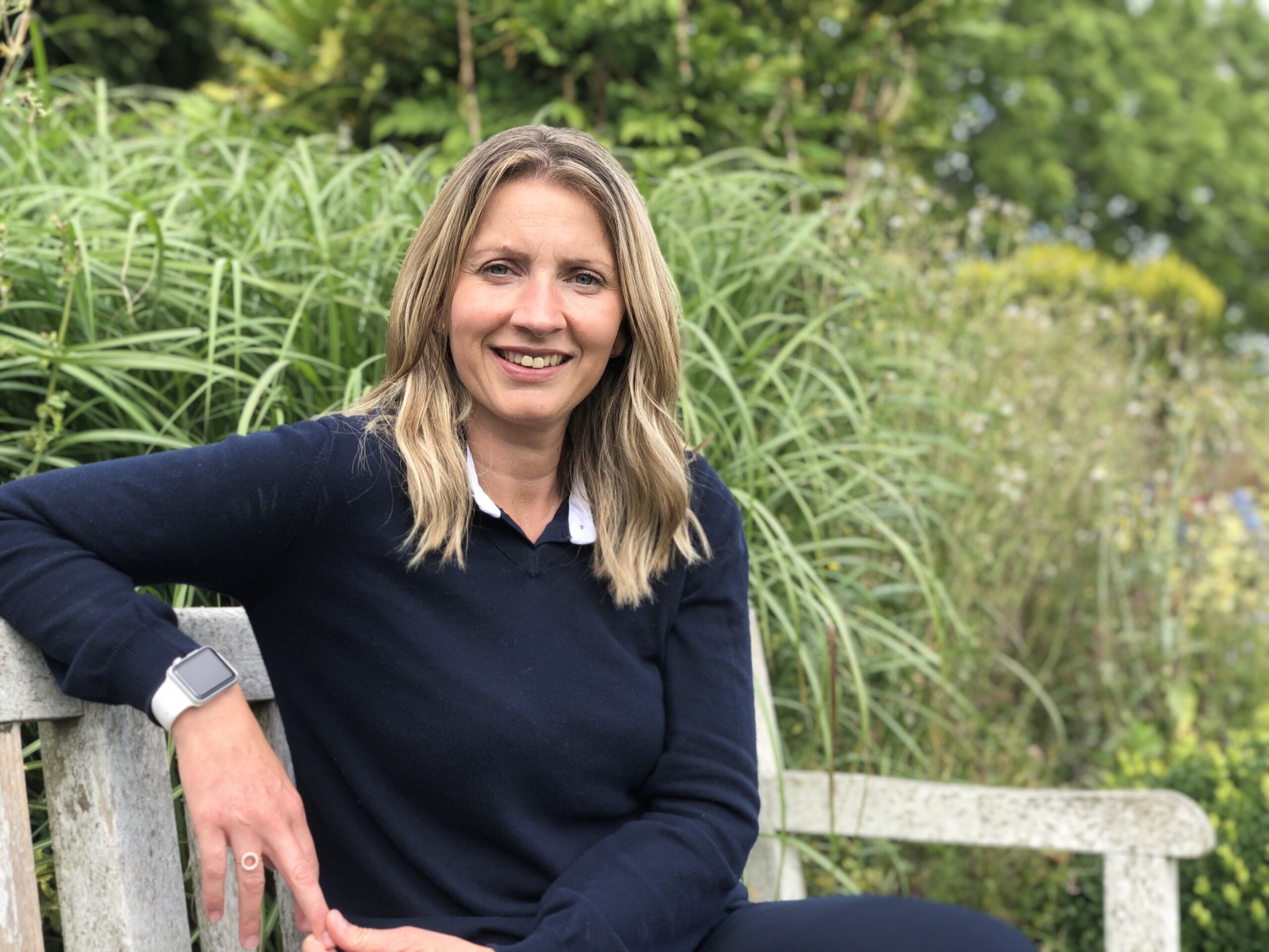 New appointments: Anna Darnell, Peter Holland and Paul Saunders