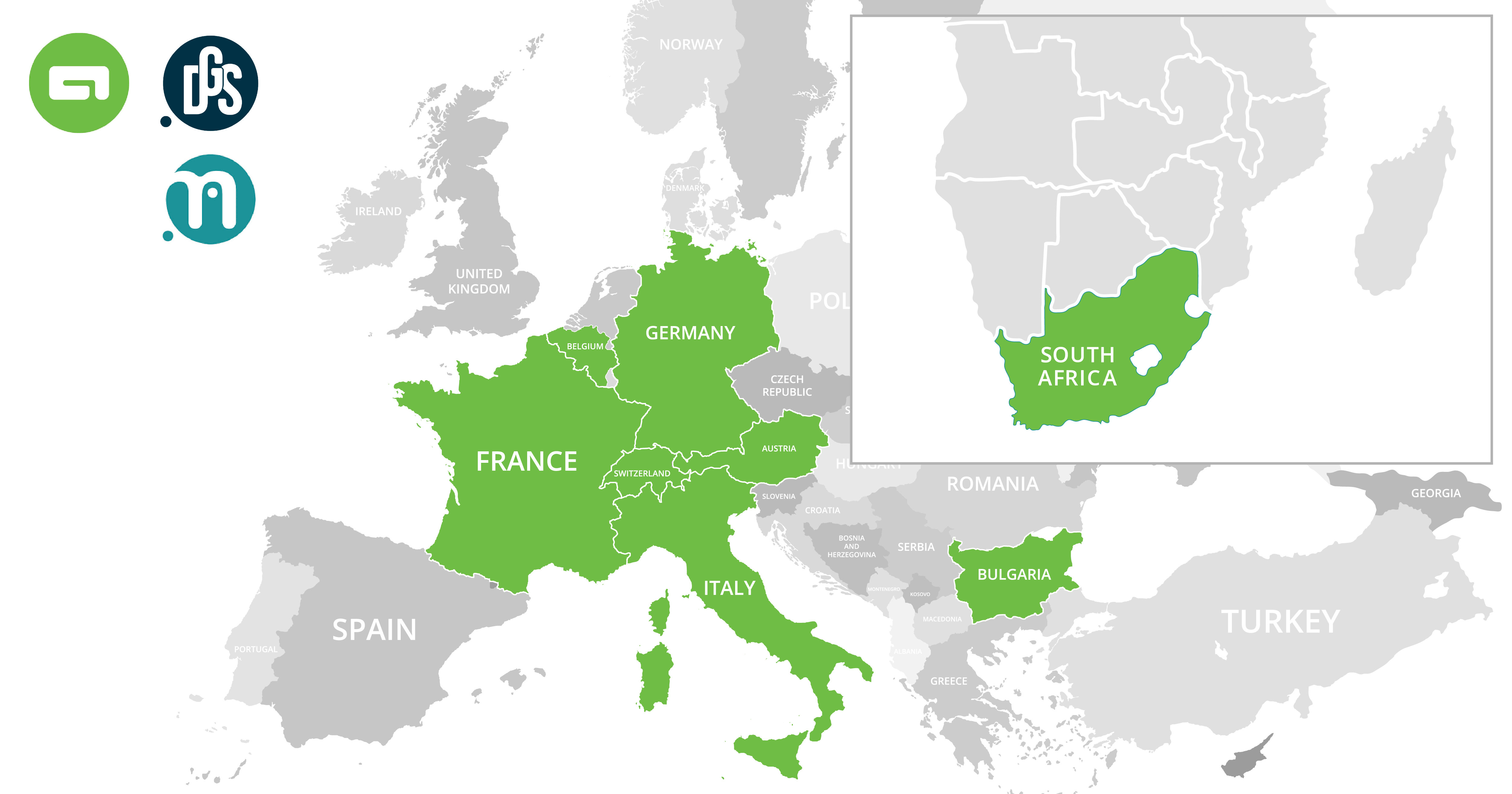 BRS Golf acquires Albatros Datenservice and Digital Golf Solutions