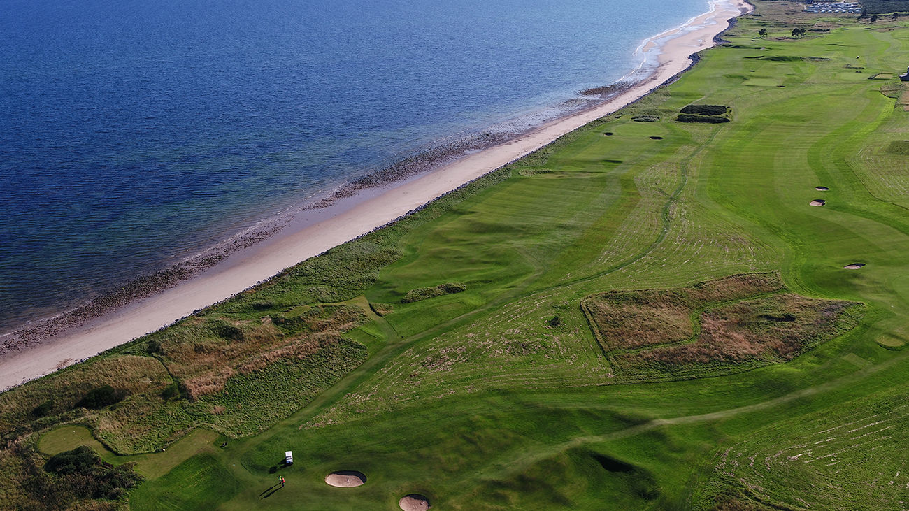 Wealthy American businessman makes offer to buy Scottish club