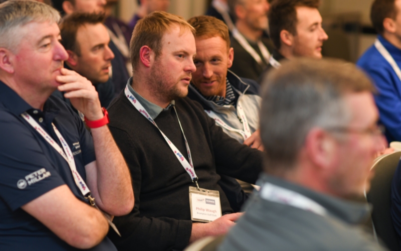 Review of TGI Golf’s Business Conference