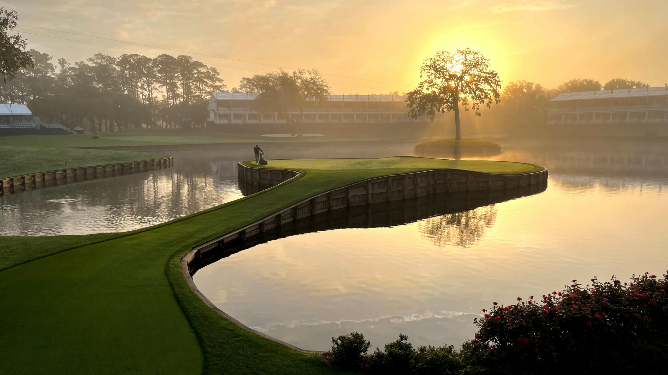 John Deere TPC Sawgrass Volunteer Programme open for applications