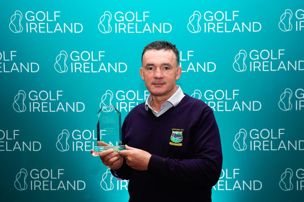 How solar panels helped Loughrea Golf Club