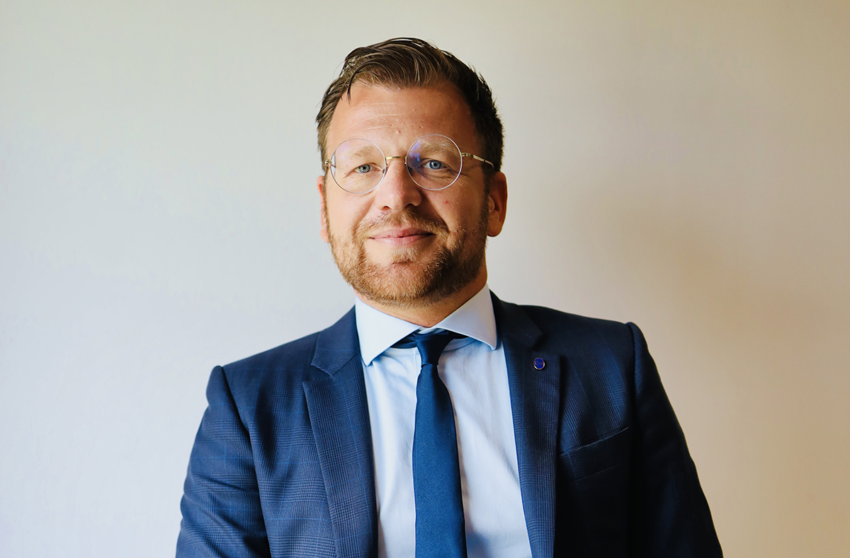 BurgGolf and UGolf form partnership