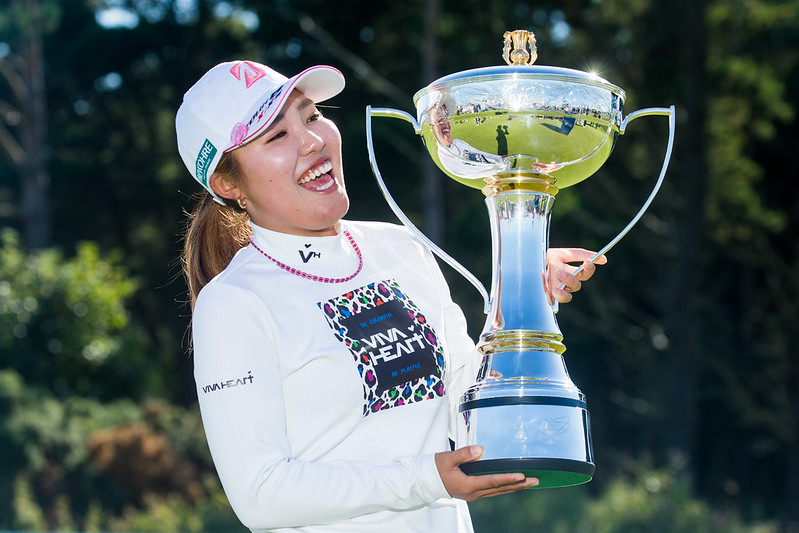 Tee time in Tokyo: Exploring Japan’s golfing gems