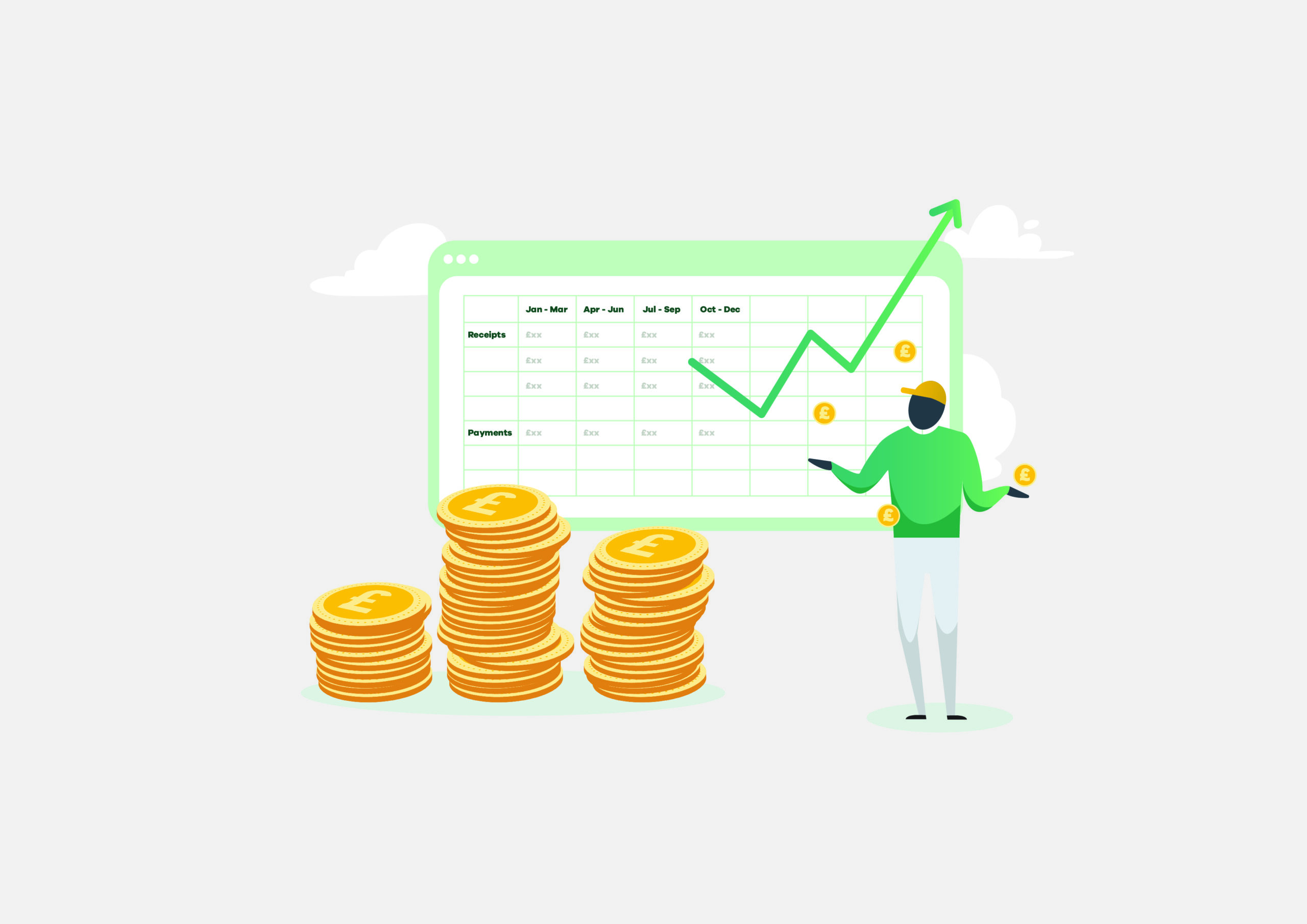 Plan ahead for your retail business and reap the rewards in 2024