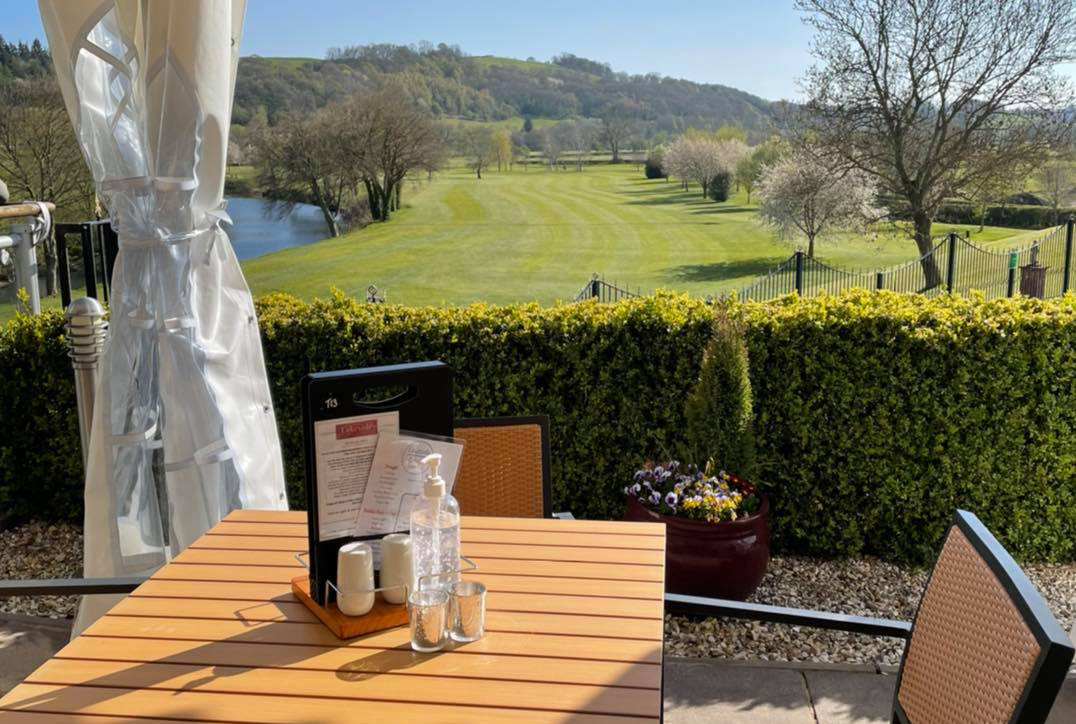 Welsh golf club plans major expansion