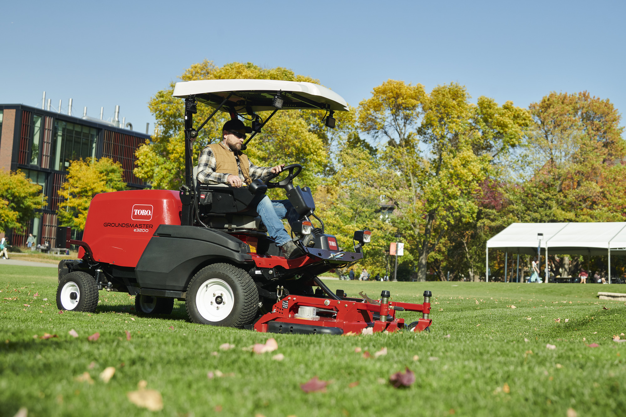 Saltex preview: Reesink UK