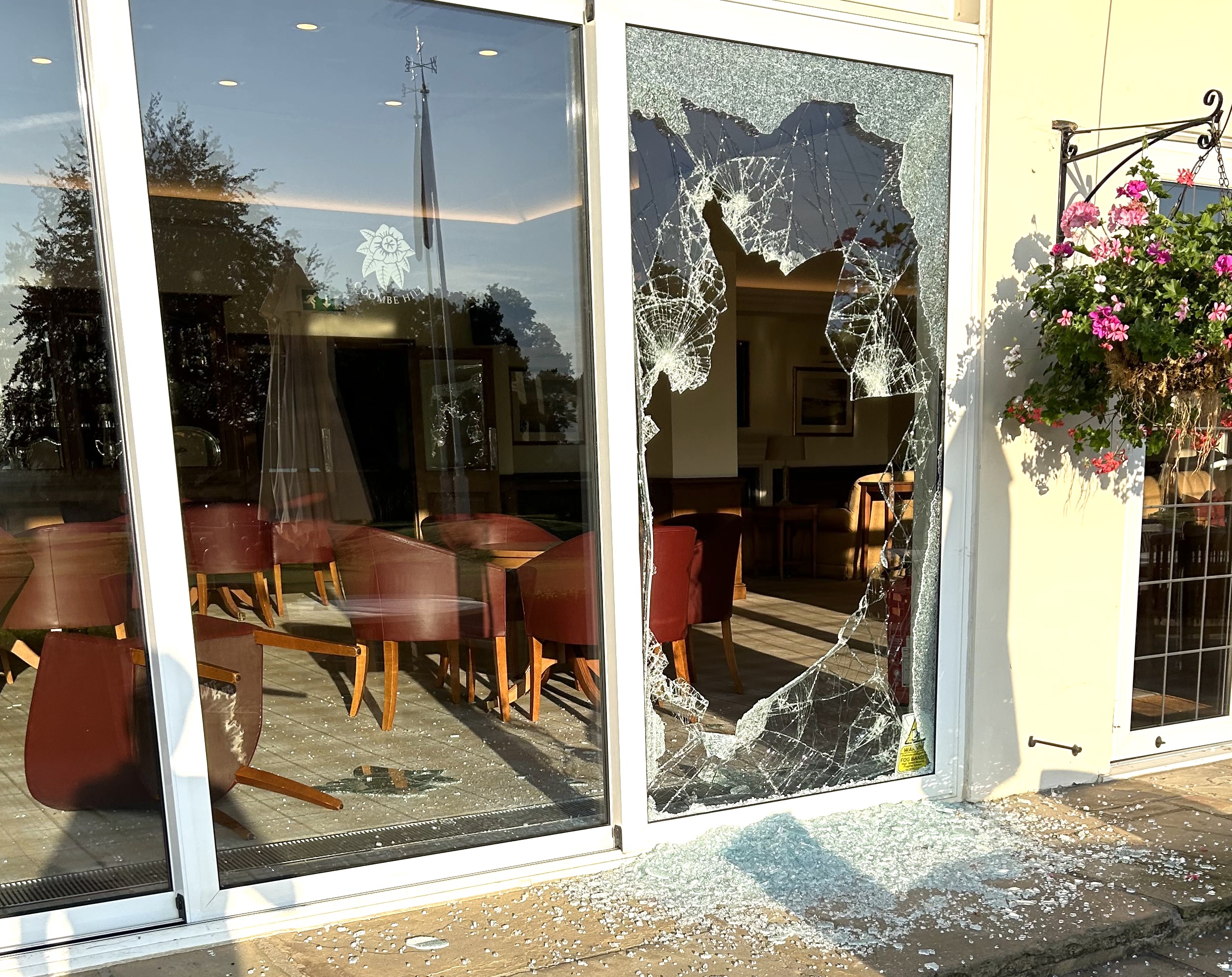 Here’s three developments from the last month that reveal a lot about the state of the golf industry