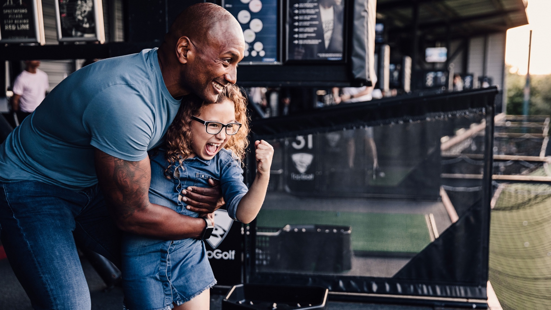 Topgolf acquires BigShots for £24 million