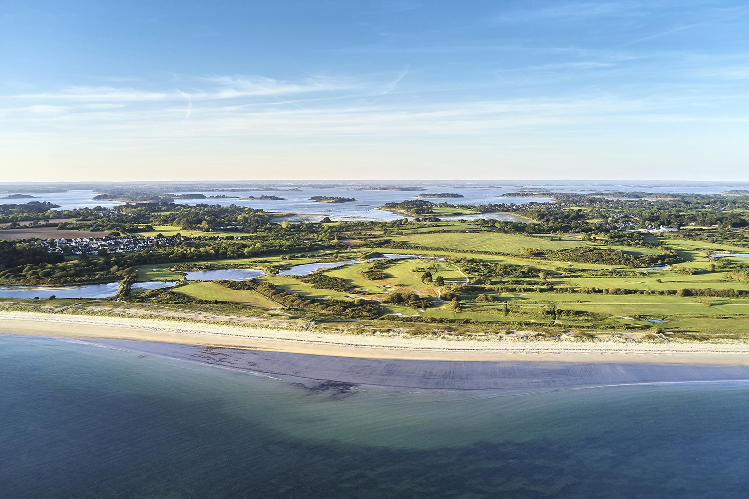 UGolf and Nexxchange form major European partnership