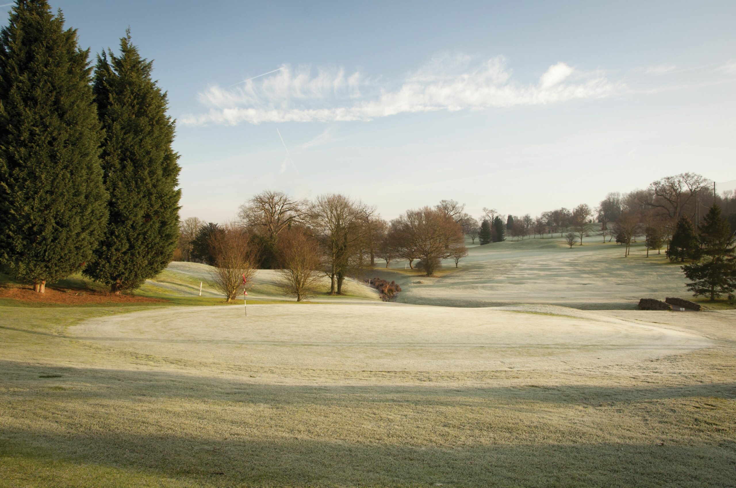 Using UK ‘Growth Potential’ to support management of Microdochium