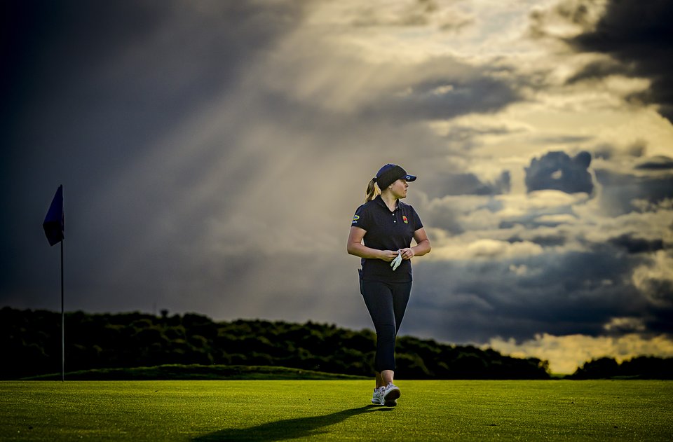 Nine-hole golf booming in England