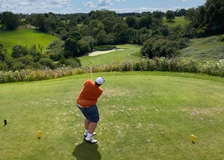 Club plans to reduce course from 18 holes to 12