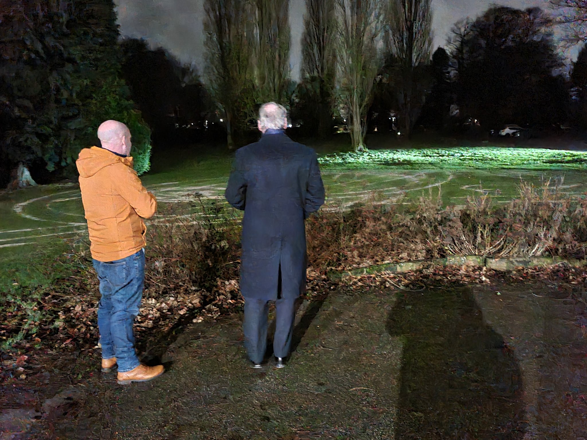 Leeds club ‘facing closure’ over repeated vandalism