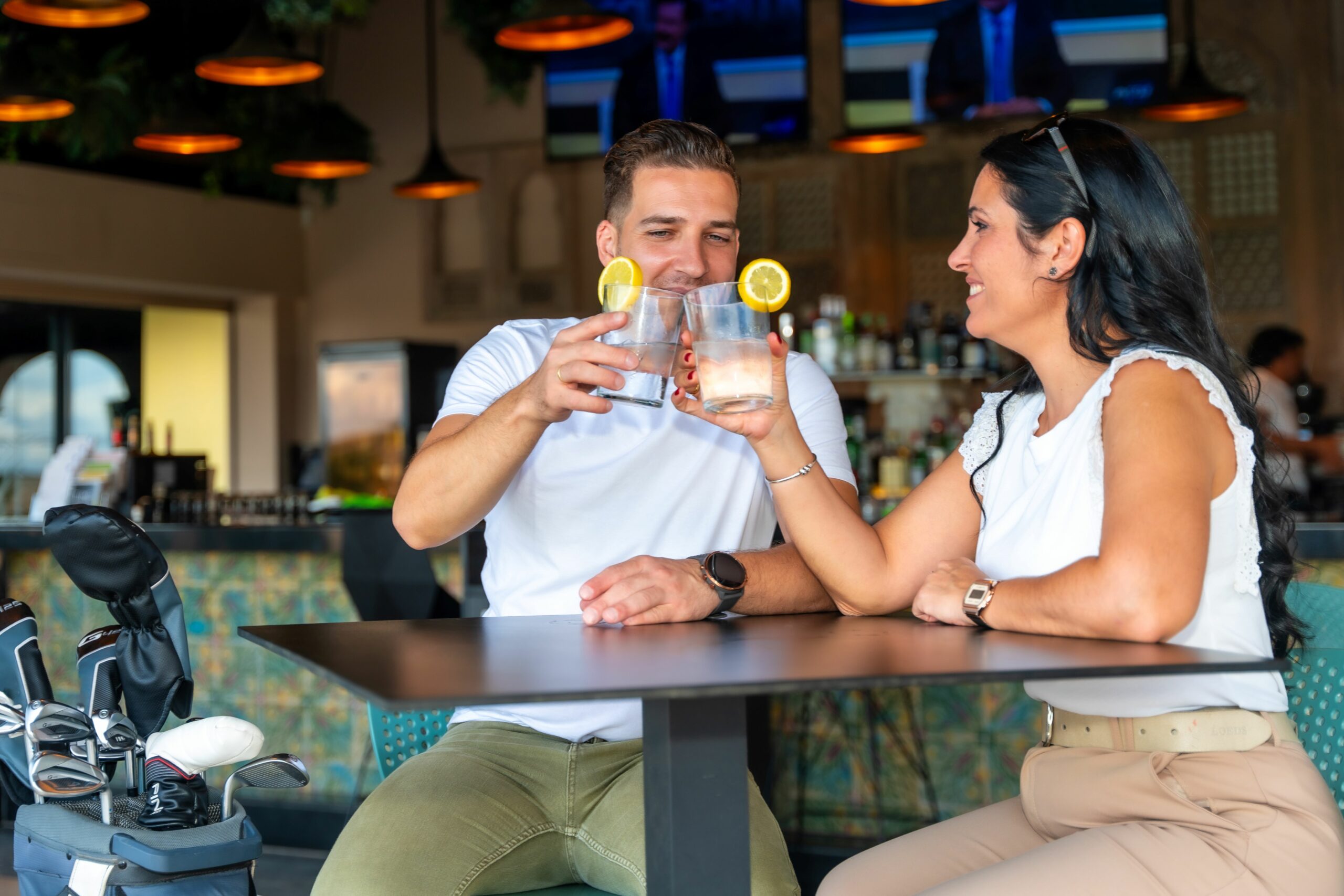 Food for thought (part one)