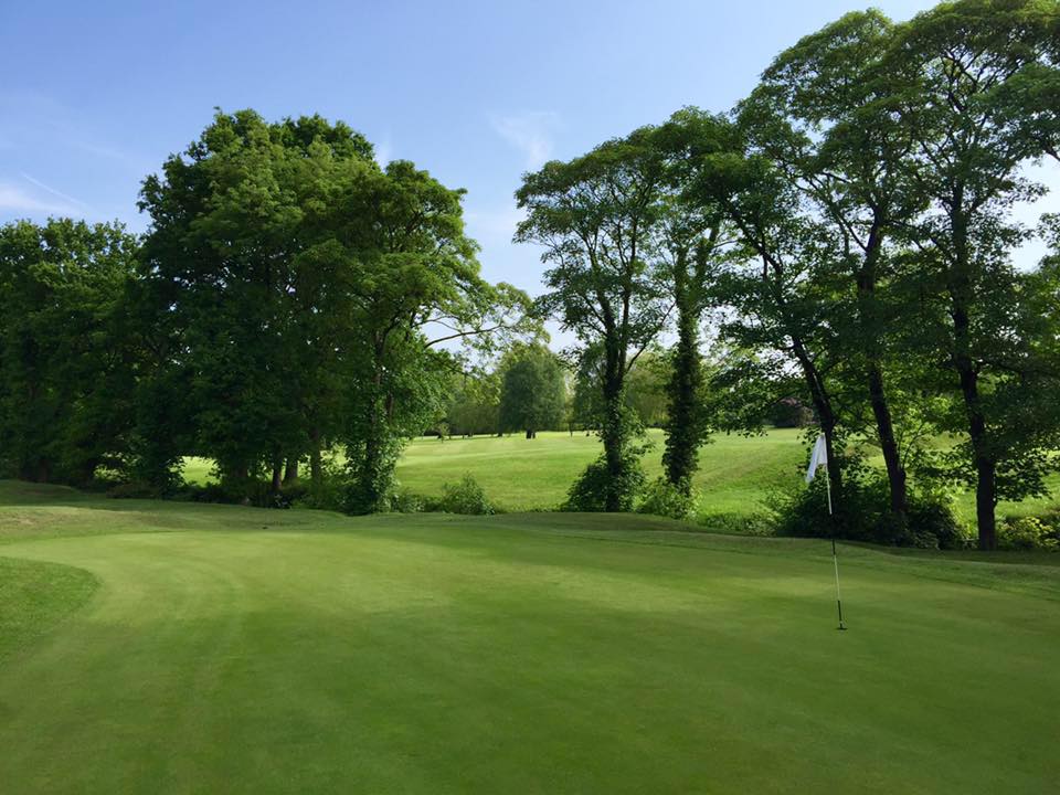 Stockport golf club will not be turned into housing