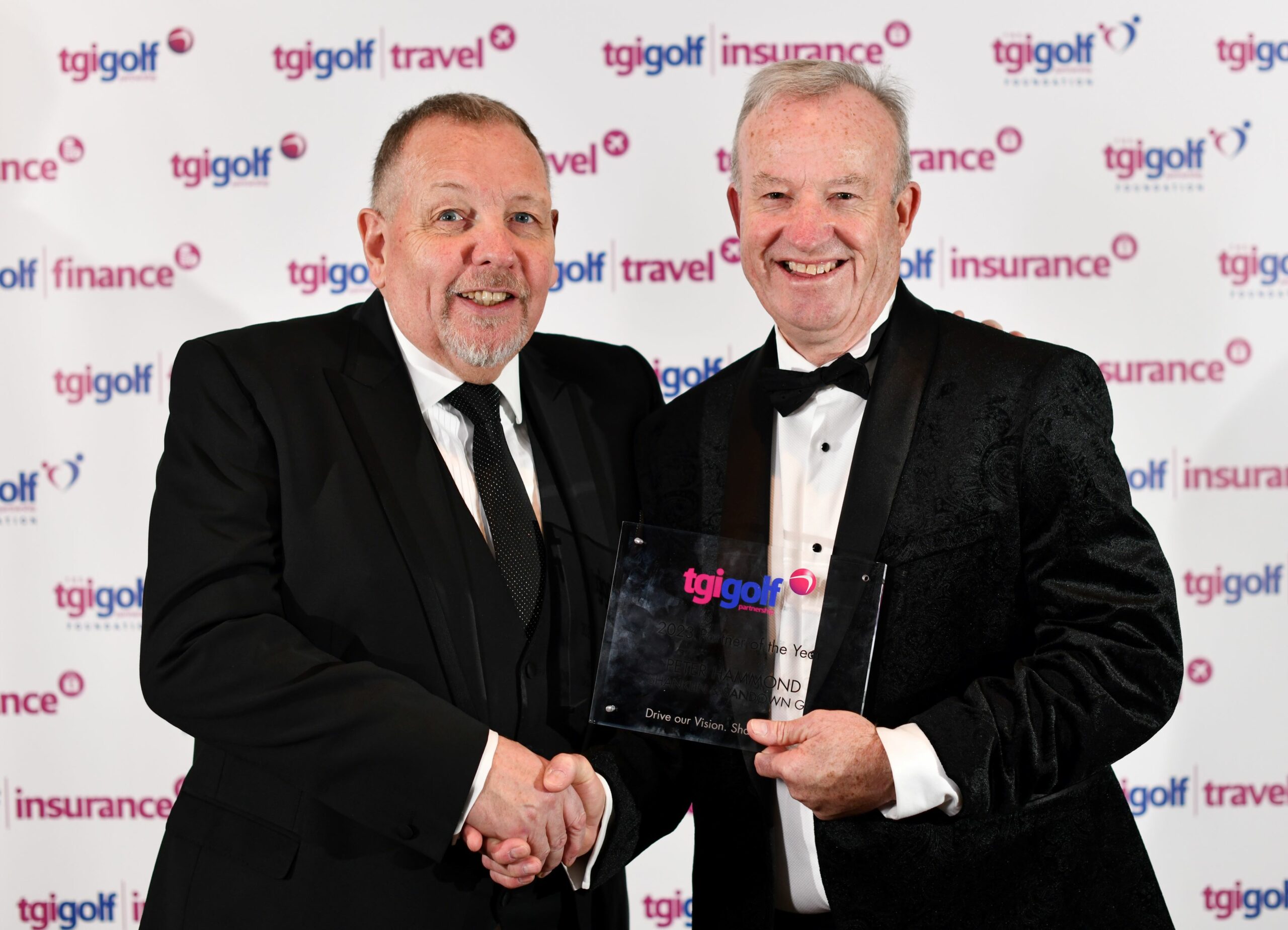TGI business conference and awards ‘the perfect kickstart to the season’